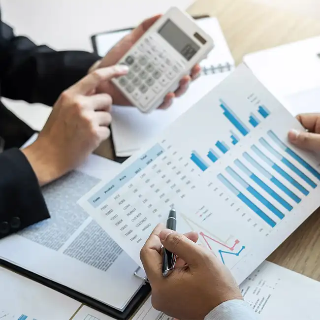 Parmjit (Pam) Brar, CPA — Founder and CEO of Optimize Accounting Solutions